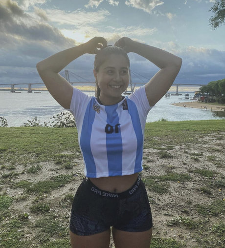 Belen Blanco