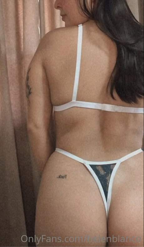 Belen Blanco