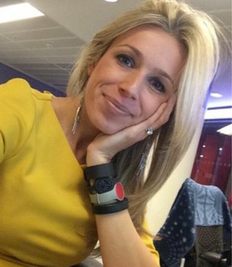 Lara Lewington