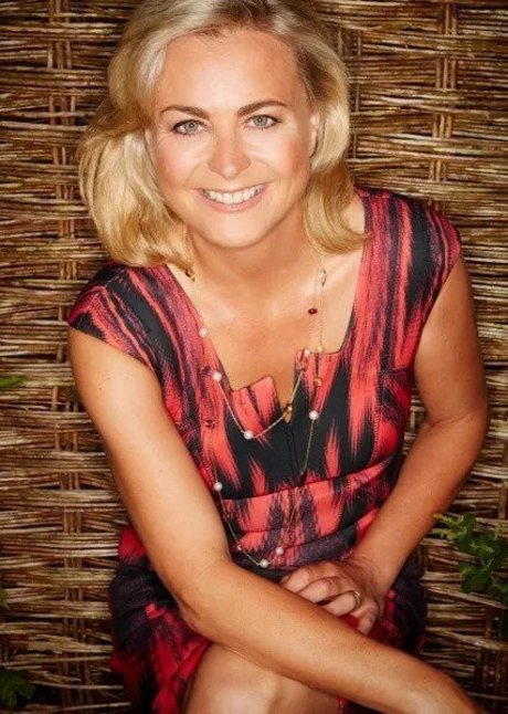 Philippa Forrester