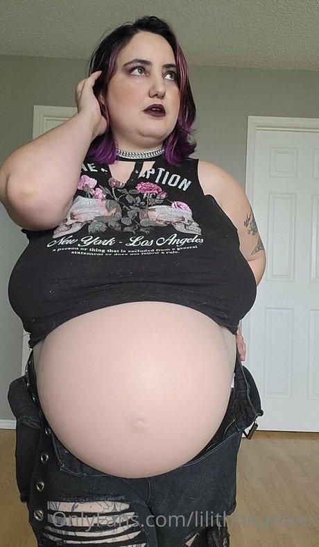 Lilithheartxxx