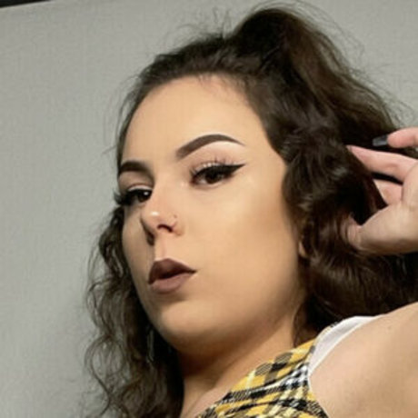 Nacktes geleaktes OnlyFans-Foto von Taylor Vellion