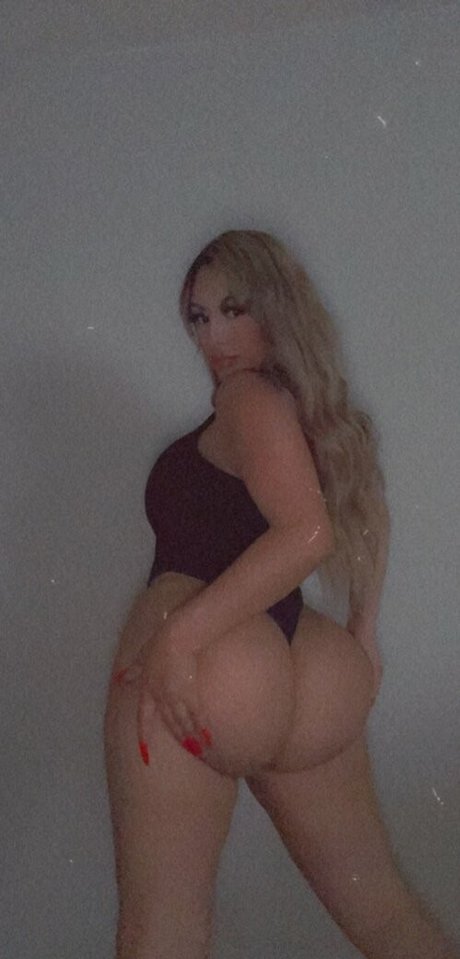 Nacktes geleaktes OnlyFans-Foto von Priscilla Morales