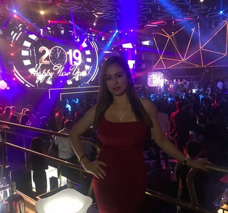 Reynalyn Torres