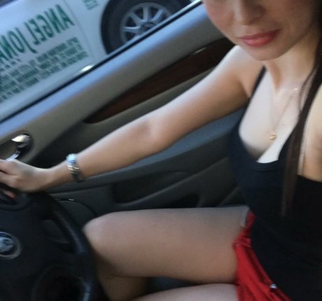 Nacktes geleaktes OnlyFans-Foto von Reynalyn Torres