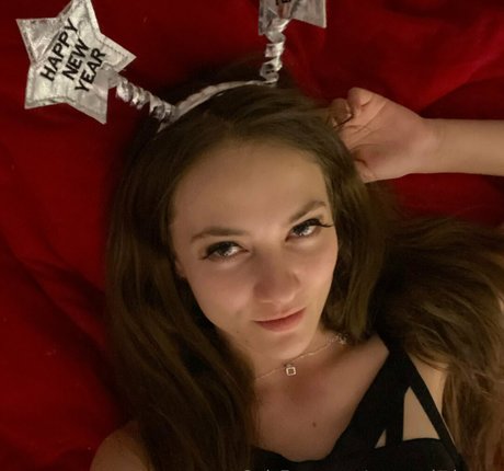 Nacktes geleaktes OnlyFans-Foto von Samanthahayes
