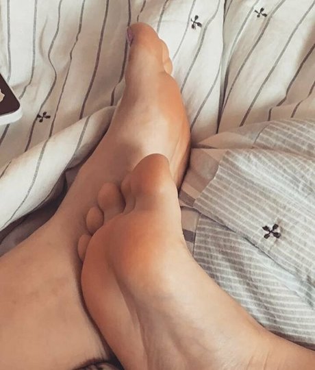 Nacktes geleaktes OnlyFans-Foto von Foxelly18