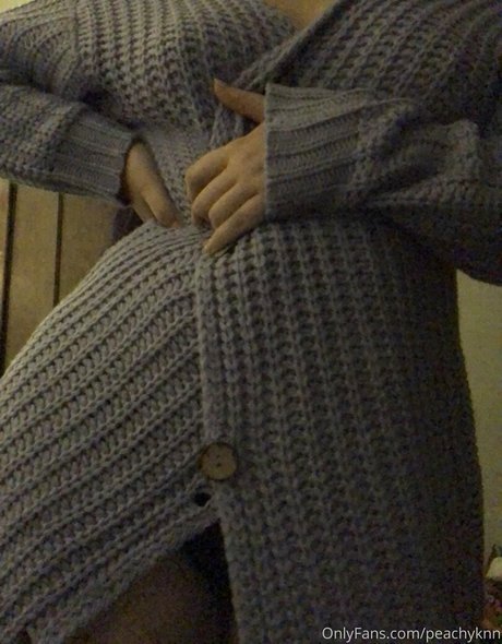 Peachyknn
