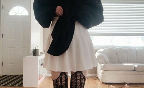 Nacktes geleaktes OnlyFans-Foto von Bunnycake