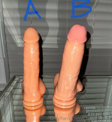 Nacktes geleaktes OnlyFans-Foto von Classyfreak