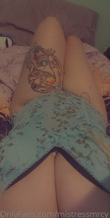Nacktes geleaktes OnlyFans-Foto von Mistressmrcy
