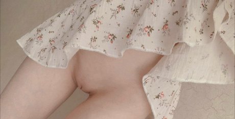 Nacktes geleaktes OnlyFans-Foto von Nymph1