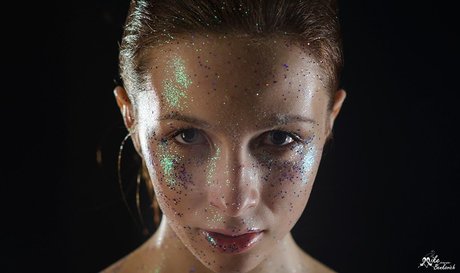 Nacktes geleaktes OnlyFans-Foto von Alina Nesterova
