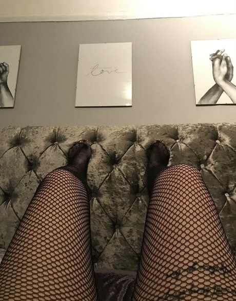 Nacktes geleaktes OnlyFans-Foto von Itsdollyxxx
