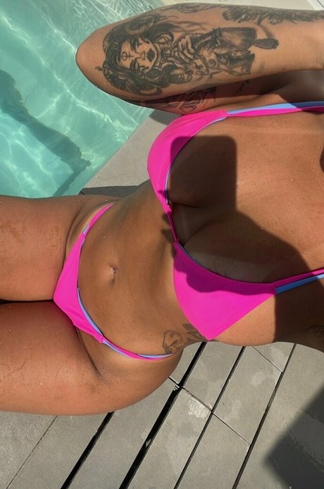 Nacktes geleaktes OnlyFans-Foto von Onlykimc