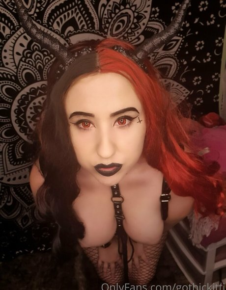Gothickitti
