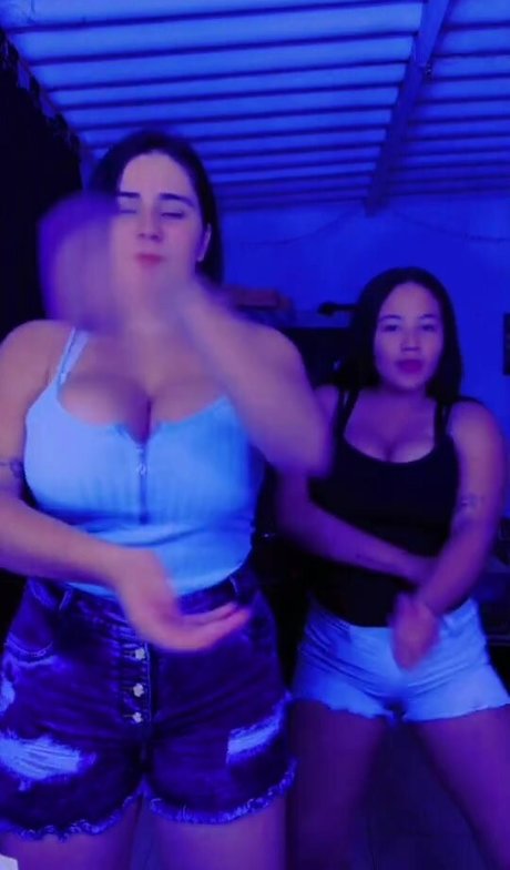 Nacktes geleaktes OnlyFans-Foto von Wendy Yineth