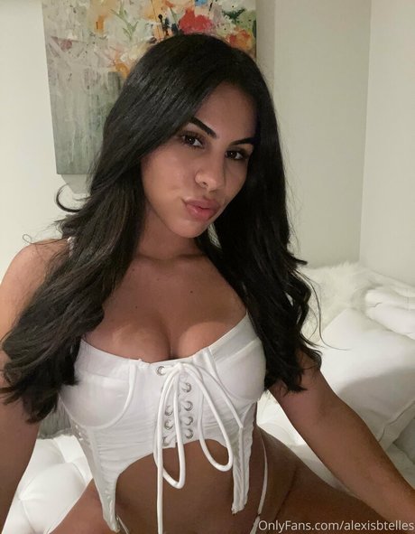 Alexistelles