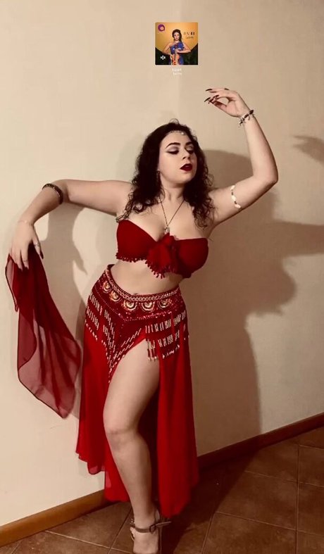 Nacktes geleaktes OnlyFans-Foto von Sabrinacadete98