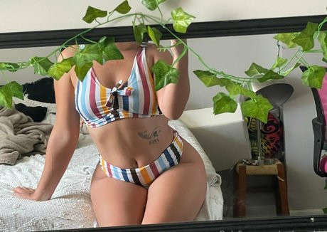 Nacktes geleaktes OnlyFans-Foto von Ewhore444