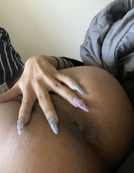 Nacktes geleaktes OnlyFans-Foto von Lilbabyanthony