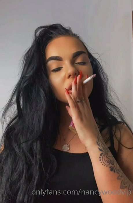 Nacktes geleaktes OnlyFans-Foto von Nancywood2