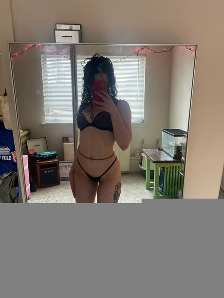 Falynfoxxx