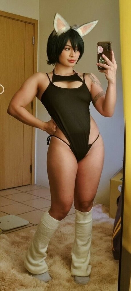 Nyaaaaati