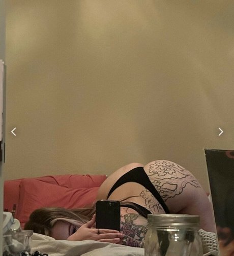 Nacktes geleaktes OnlyFans-Foto von Lilcannolii