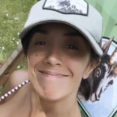Nacktes geleaktes OnlyFans-Foto von Janette Manrara