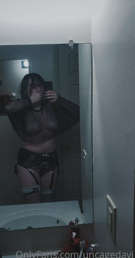 Uncagedavi