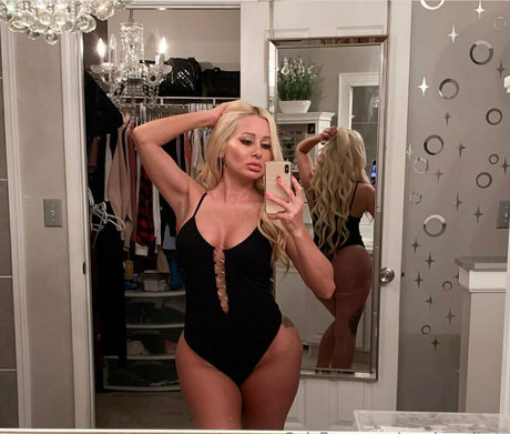 Nacktes geleaktes OnlyFans-Foto von Sarahsooliver