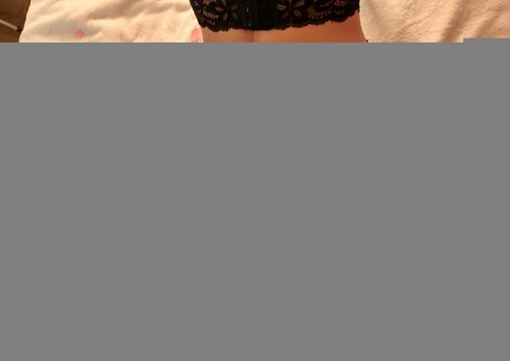 Nacktes geleaktes OnlyFans-Foto von Crazysexy89