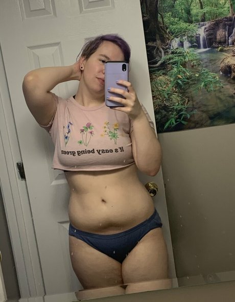 Nacktes geleaktes OnlyFans-Foto von Ultimatebabyboy