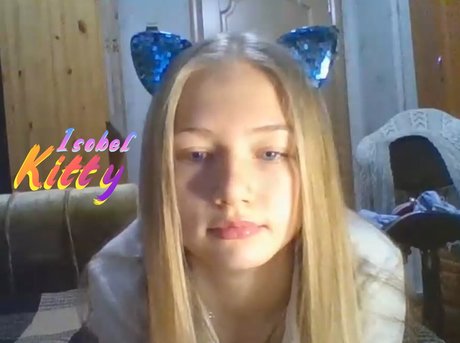 Nacktes geleaktes OnlyFans-Foto von Isobels Adventures