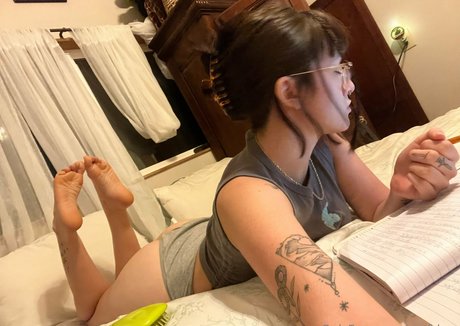 Nacktes geleaktes OnlyFans-Foto von Toofless
