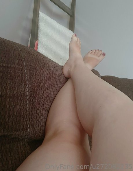 Nacktes geleaktes OnlyFans-Foto von Missmamatt