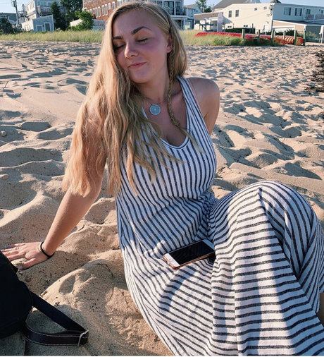 Marina Brooks