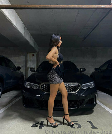 Nacktes geleaktes OnlyFans-Foto von Hirashaykfree
