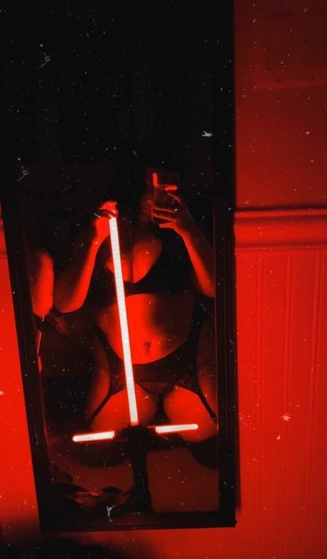 Nacktes geleaktes OnlyFans-Foto von Cherrywavesxxx