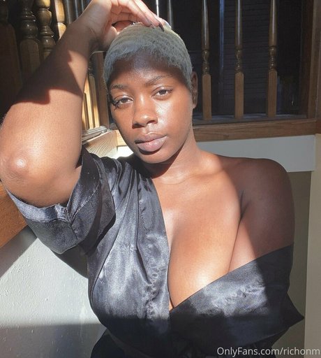 Nacktes geleaktes OnlyFans-Foto von Richonm
