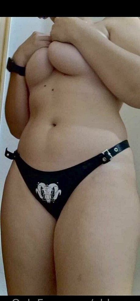Nacktes geleaktes OnlyFans-Foto von Abbyres