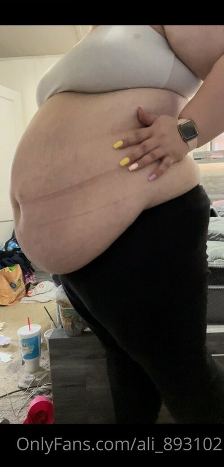 Nacktes geleaktes OnlyFans-Foto von Ali893102