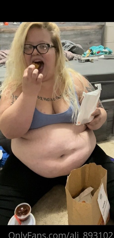Nacktes geleaktes OnlyFans-Foto von Ali893102