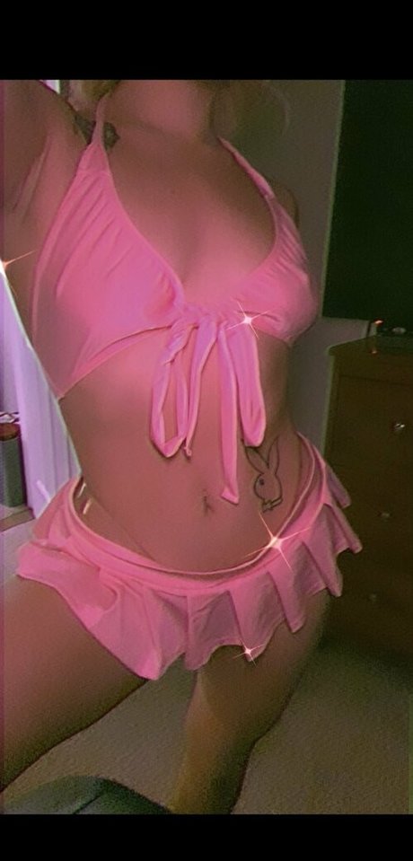 Nacktes geleaktes OnlyFans-Foto von Dafairybank