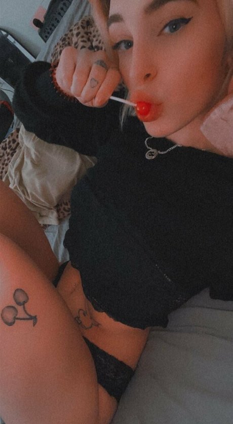 Nacktes geleaktes OnlyFans-Foto von Dafairybank