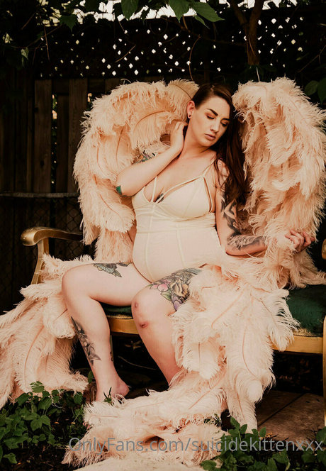 Suicidekittenxxx