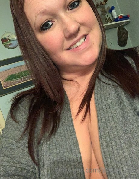 Nacktes geleaktes OnlyFans-Foto von Amber2021