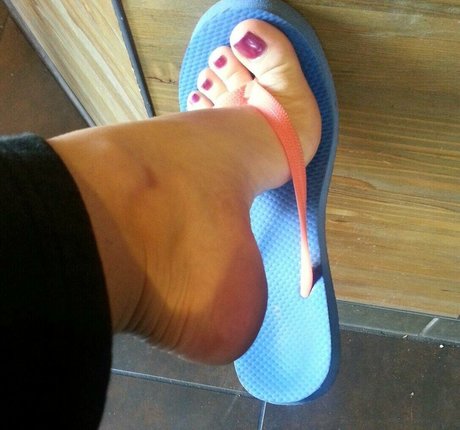 Ashley Soles