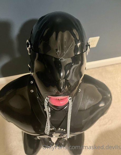 Maskeddevils